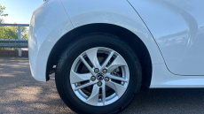 Mazda 2 Hybrid 1.5i Hybrid Centre Line 5dr CVT Hybrid Hatchback